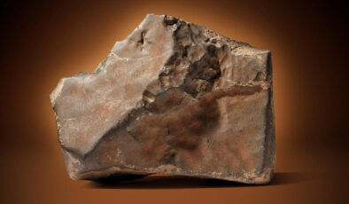 Mars’ın şimdiye kadarki en büyük kayası açık artırmaya çıkıyor