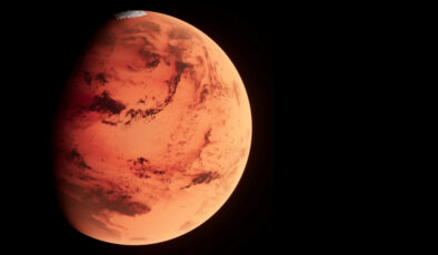 Mars’tan geldiği belirtilen gök taşı 5,3 milyon dolara satıldı