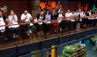 MasterChef 2025 yedek kadrosu netleşti: İşte o isimler