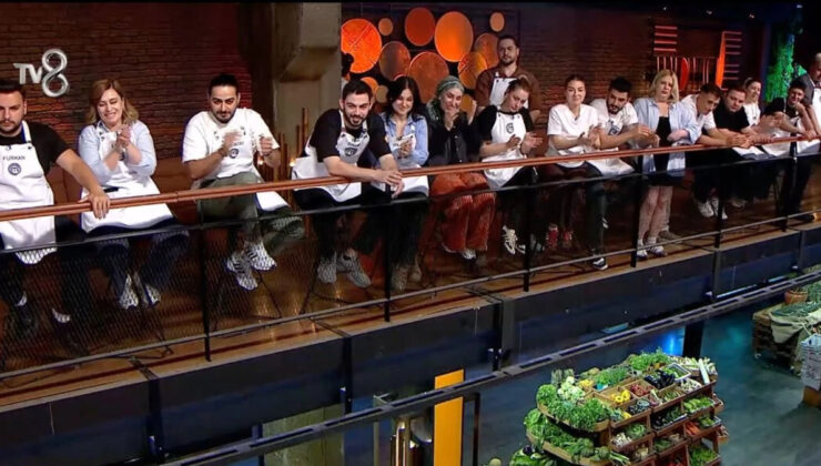 MasterChef 2025 yedek kadrosu netleşti: İşte o isimler