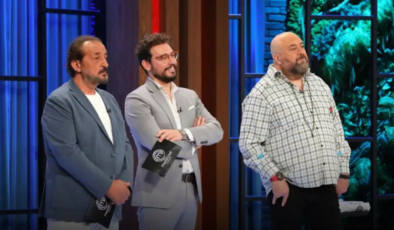 Masterchef ana kadroya kim girdi? 22 Temmuz’da Masterchef’te yedek kadroya kimler girdi?