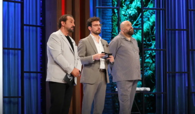 Masterchef ana kadroya kim girdi? 25 Temmuz’da Masterchef’te ana kadroya kim girdi?