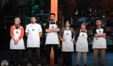 MasterChef Türkiye ana kadroya kim girdi? MasterChef’te ana kadroya giren 5. isim…