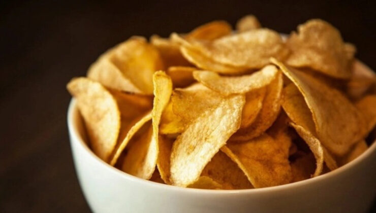 Masum görünüyor ama… Raflar boşaltılıyor: Bu cipsleri tüketmeyin