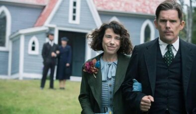 Maudie: Hayatın Renkleri (Maudie) filminin konusu ne? Maudie: Hayatın Renkleri filminin oyuncuları kim?