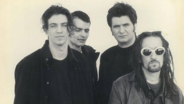 Mavi Sakal’ın efsane albümü artık dijitalde