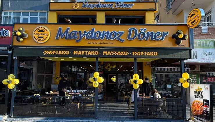 ‘Maydanoz Döner’ operasyonunda iddianame hazırlandı: İstenen cezalar belli oldu