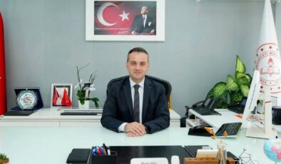 MEB Bilgi İşlem Müdürü Özgür Türk kimdir? Özgür Türk neden görevden alındı?