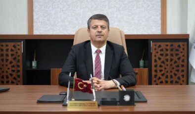 Meclis üyeleri, gözaltındaki Başkan Tutdere’nin gönderdiği mektubu okudu