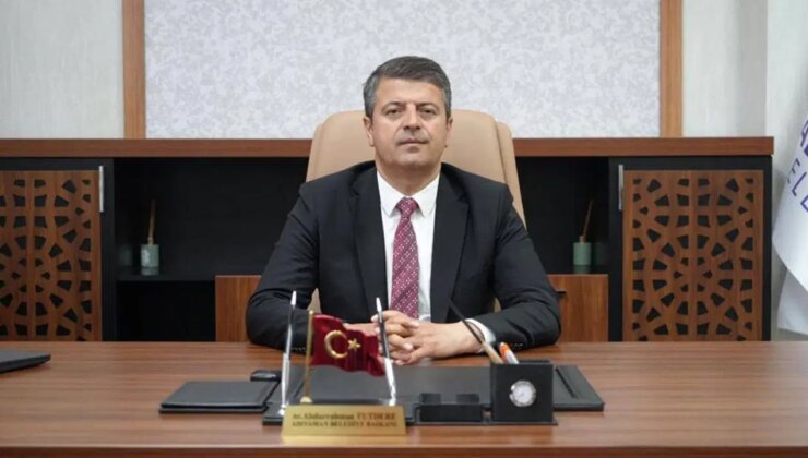 Meclis üyeleri, gözaltındaki Başkan Tutdere’nin gönderdiği mektubu okudu