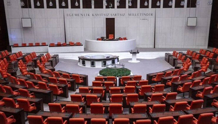 Meclis’te ‘zehirlenme’ şüphesi: 100’den fazla vekil ve personel hastaneye başvurdu!
