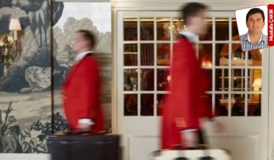 Meclis’teki ‘torba teklifte’ turizm sektöründeki emekçileri yakından ilgilendiren düzenleme var: İşçi pazar da çalıştırılacak!