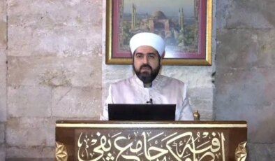 Mehmet Boynukalın’dan AKP’yi kızdıran ‘operasyon’ çıkışı: ‘Sadece belli bir partiye yönelik davalar açılması…’