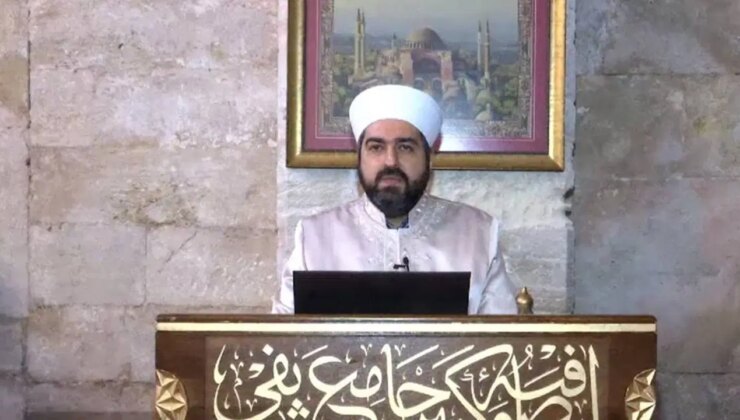 Mehmet Boynukalın’dan AKP’yi kızdıran ‘operasyon’ çıkışı: ‘Sadece belli bir partiye yönelik davalar açılması…’