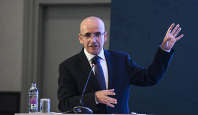 Mehmet Şimşek: Türkiye İslami finans alanında 136 ülke arasında 10. sırada