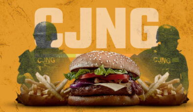Meksika’da kartel tuzağı: Çocukları Fast Food’ta kaçırıyorlar
