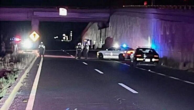 Meksika’da toplu infaz: 5’i başsız 20 erkek cesedi bulundu