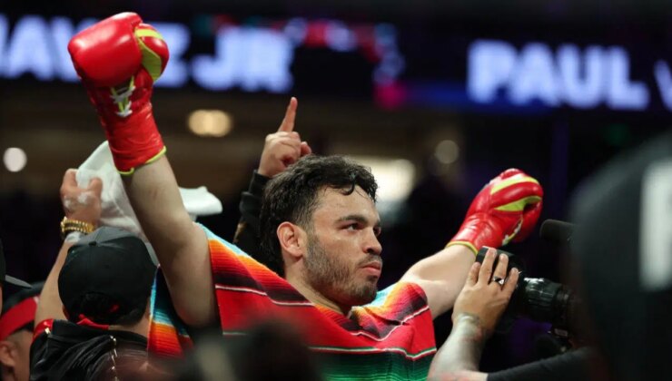 Meksikalı dünya boks şampiyonuna ‘tetikçi’ suçlaması