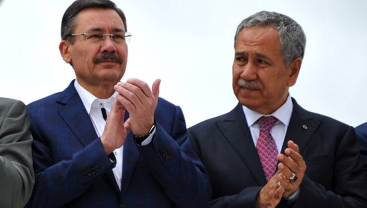 Melih Gökçek iddiası: Bülent Arınç’ı başbakan yapacaklardı