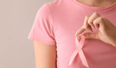 Meme kanserinde ameliyat şart değil: Yeni yöntem umut oldu