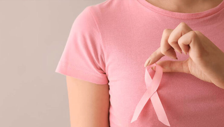 Meme kanserinde ameliyat şart değil: Yeni yöntem umut oldu