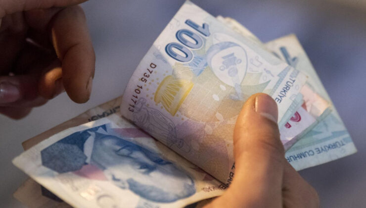 Memur emeklilerinin zam farkı bugün ödenecek