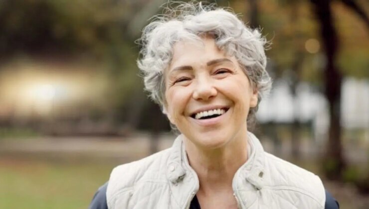 Menopozda diş kaybı riski 3 kat artıyor!