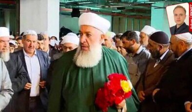 Menzil cemaatinin miras kavgası yargı konusu olmayı sürdürüyor: Cemaat mahkemede laikliği hatırladı