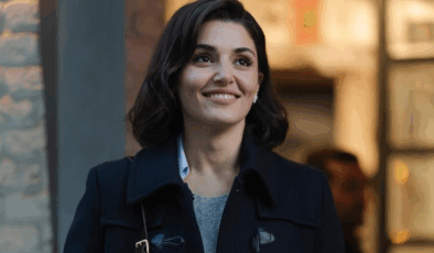 Merakla beklenen filmin çekimleri tamamlandı…