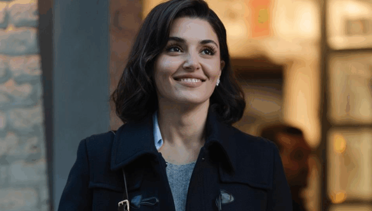 Merakla beklenen filmin çekimleri tamamlandı…