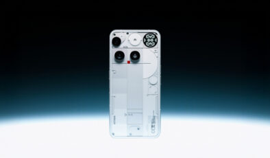 Merakla beklenen Nothing Phone (3) tanıtıldı: İşte fiyatı ve özellikleri