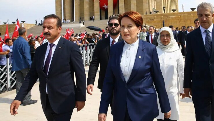Meral Akşener sözlerine Anahtar Parti’den ‘yalanlama’