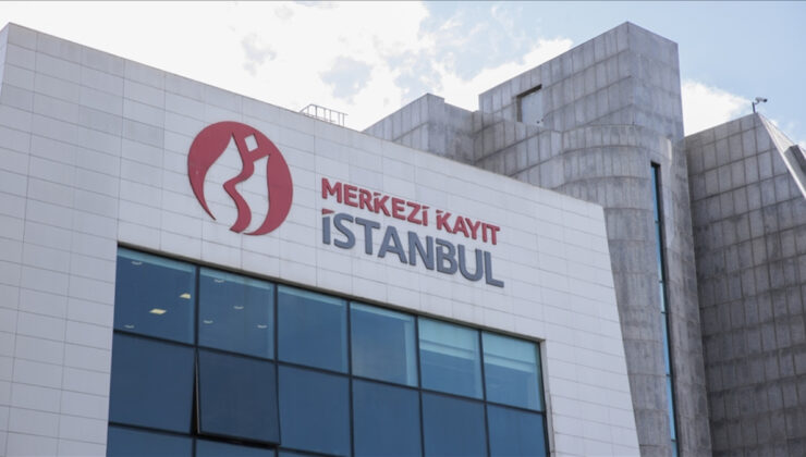 Merkezi Kayıt Kuruluşu paylaştı: Toplam yatırımcı sayısı 36,70 milyon