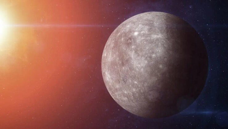 Merkür retrosu ne zaman bitiyor? 2025 Merkür retrosu etkileri nedir?