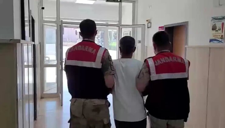Mersin’de ‘TİKKO’ operasyonu: Gözaltına alınıp tutuklandı