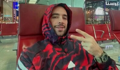 Mert Öztürk kimdir? Mert Öztürk kaç yaşında, nereli? Mert Öztürk’ün sağlık durumu nasıl?