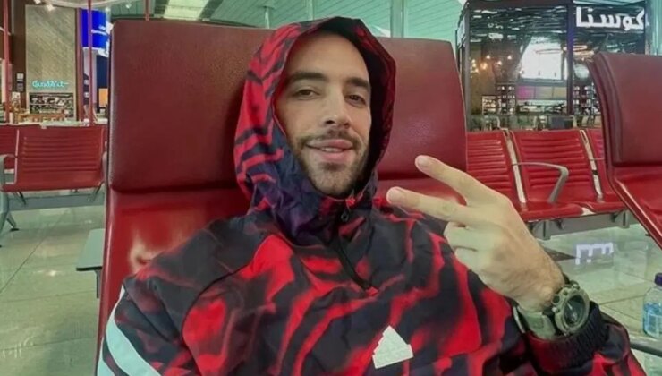 Mert Öztürk kimdir? Mert Öztürk kaç yaşında, nereli? Mert Öztürk’ün sağlık durumu nasıl?