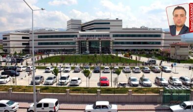 Mesai dağıtımındaki adaletsizlik sağlık hizmetini geriletiyor: Ereğli Hastanesi’nde mesai oyunu