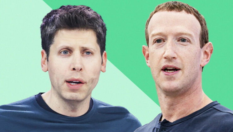 Meta, OpenAI çalışanlarını bünyesine katmaya başladı