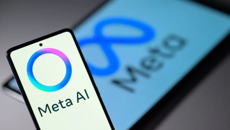 Meta, yapay zeka şirketi satın aldı