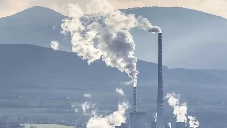 Metan gazı nedir, nasıl oluşur? Metan gazı nasıl zehirler?