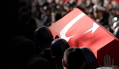 Metan gazından etkilenerek şehit olan 3 askerin daha kimliği açıklandı: Bakan Güler’den taziye mesajı