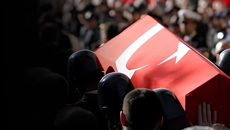 Metan gazından etkilenerek şehit olan 3 askerin daha kimliği açıklandı: Bakan Güler’den taziye mesajı