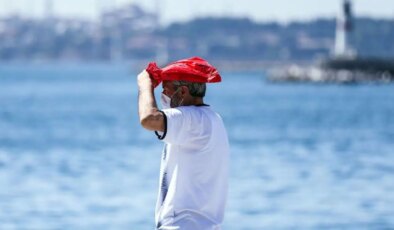 Meteoroloji açıkladı: 11 Temmuz 2025 hava durumu raporu… Bugün hava nasıl olacak?