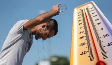 Meteoroloji açıkladı: 22 Temmuz 2025 hava durumu raporu… Bugün hava nasıl olacak?