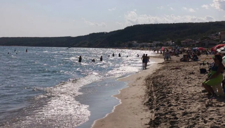 Meteoroloji uyardı: Marmara’da sıcaklıklar 5 ila 10 derece artacak