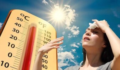 Meteoroloji uyardı: Sıcaklıklar düşüyor, pazartesiden sonra yeniden artacak!