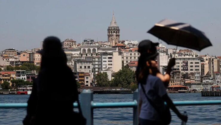 Meteoroloji uzmanı açıkladı: Sıcak hava dalgası ne kadar sürecek?