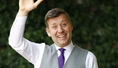 Metin Şentürk’ün kardeşi kanserle mücadele ediyor: Dua istedi!