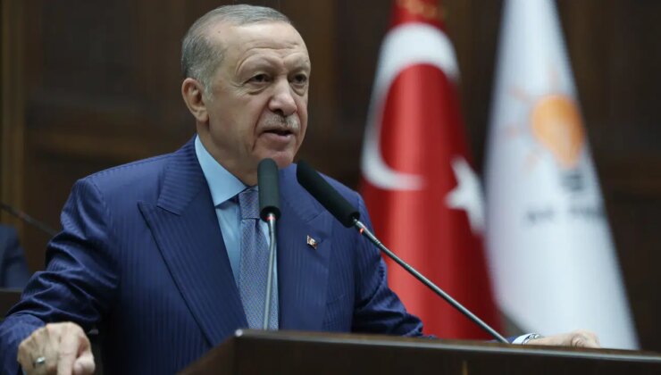 ‘Meyhane ağzı’ diyerek hedef aldı… Erdoğan’dan Özgür Özel’e ‘seçim tarihi’ yanıtı: ‘Bu süreyi sonuna kadar kullanacağız’